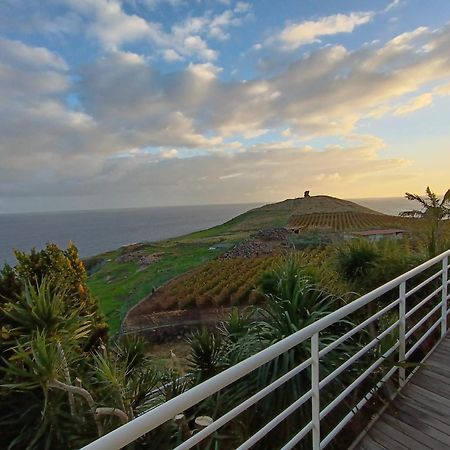 Villa Moradia T2 Madeira à Funchal  Extérieur photo