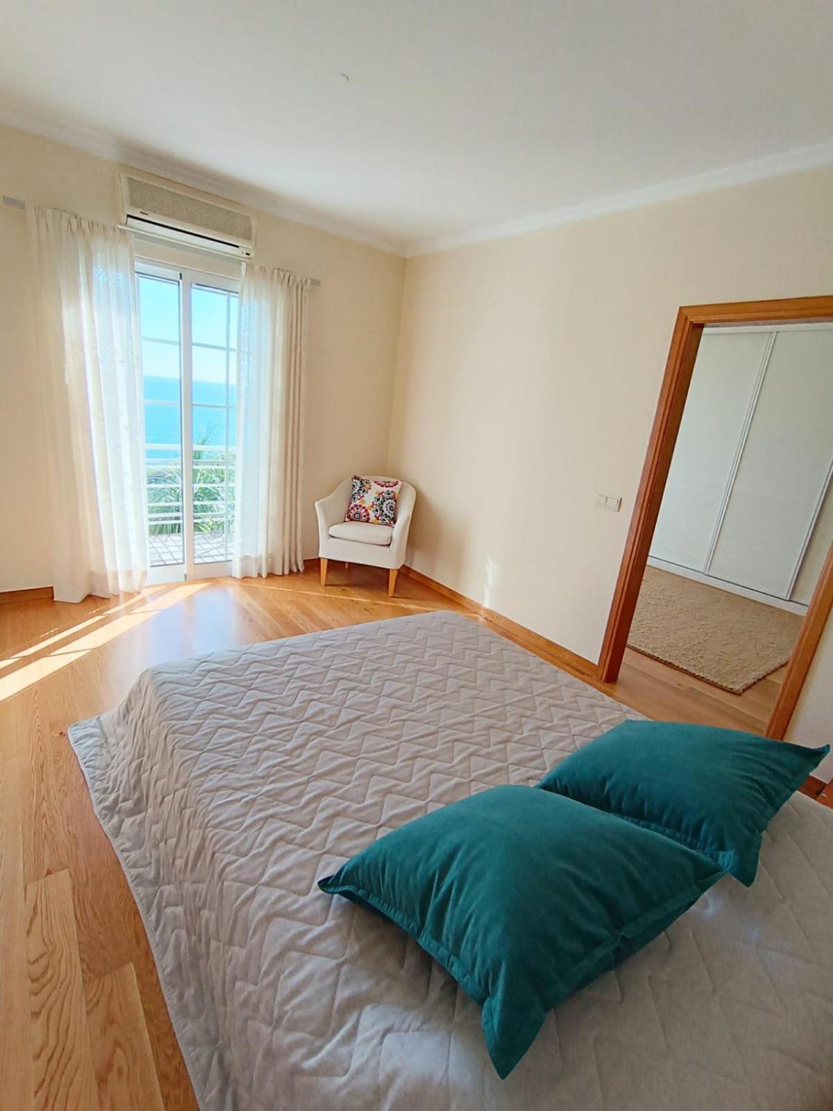 Villa Moradia T2 Madeira à Funchal  Extérieur photo