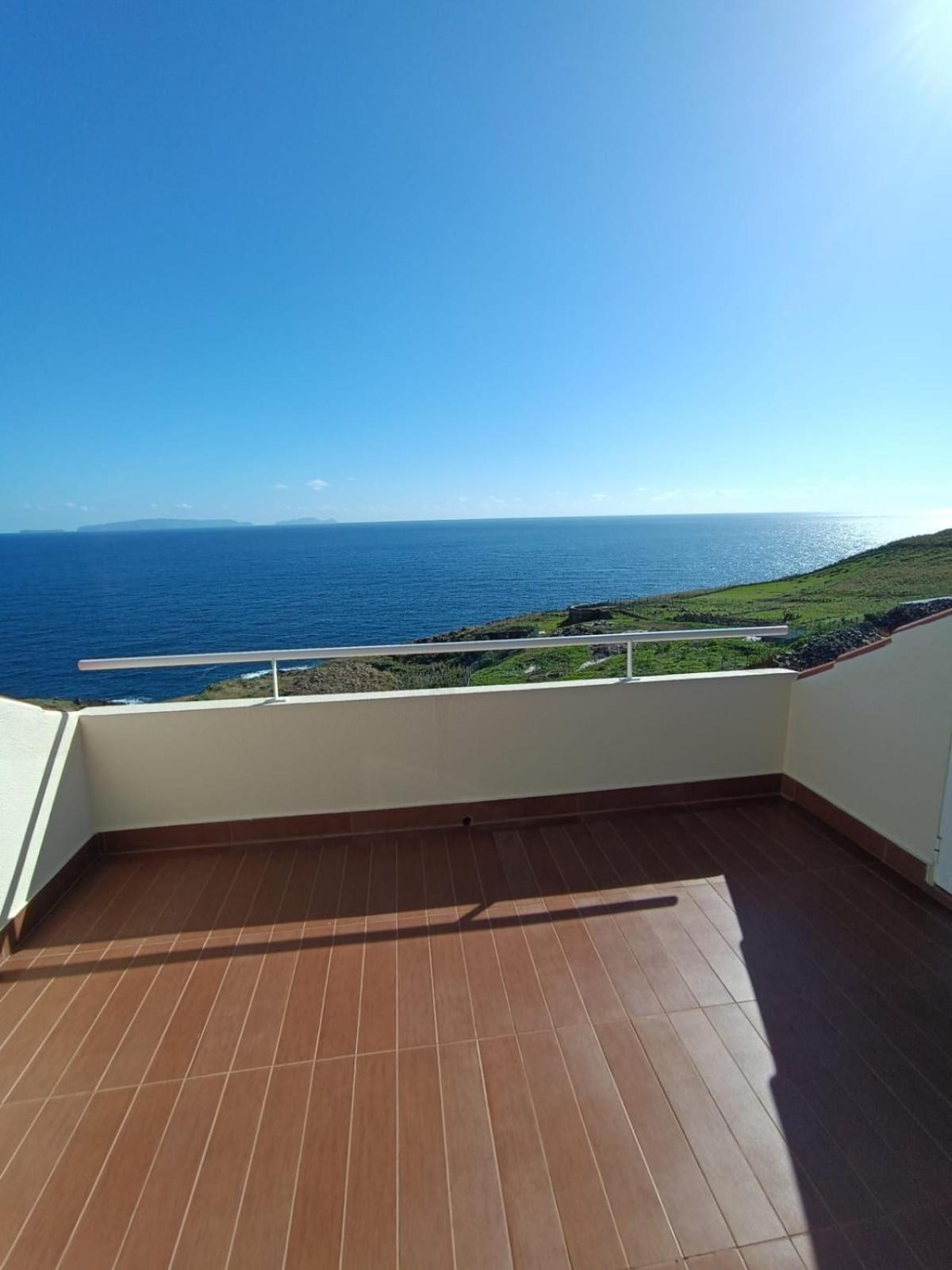 Villa Moradia T2 Madeira à Funchal  Extérieur photo