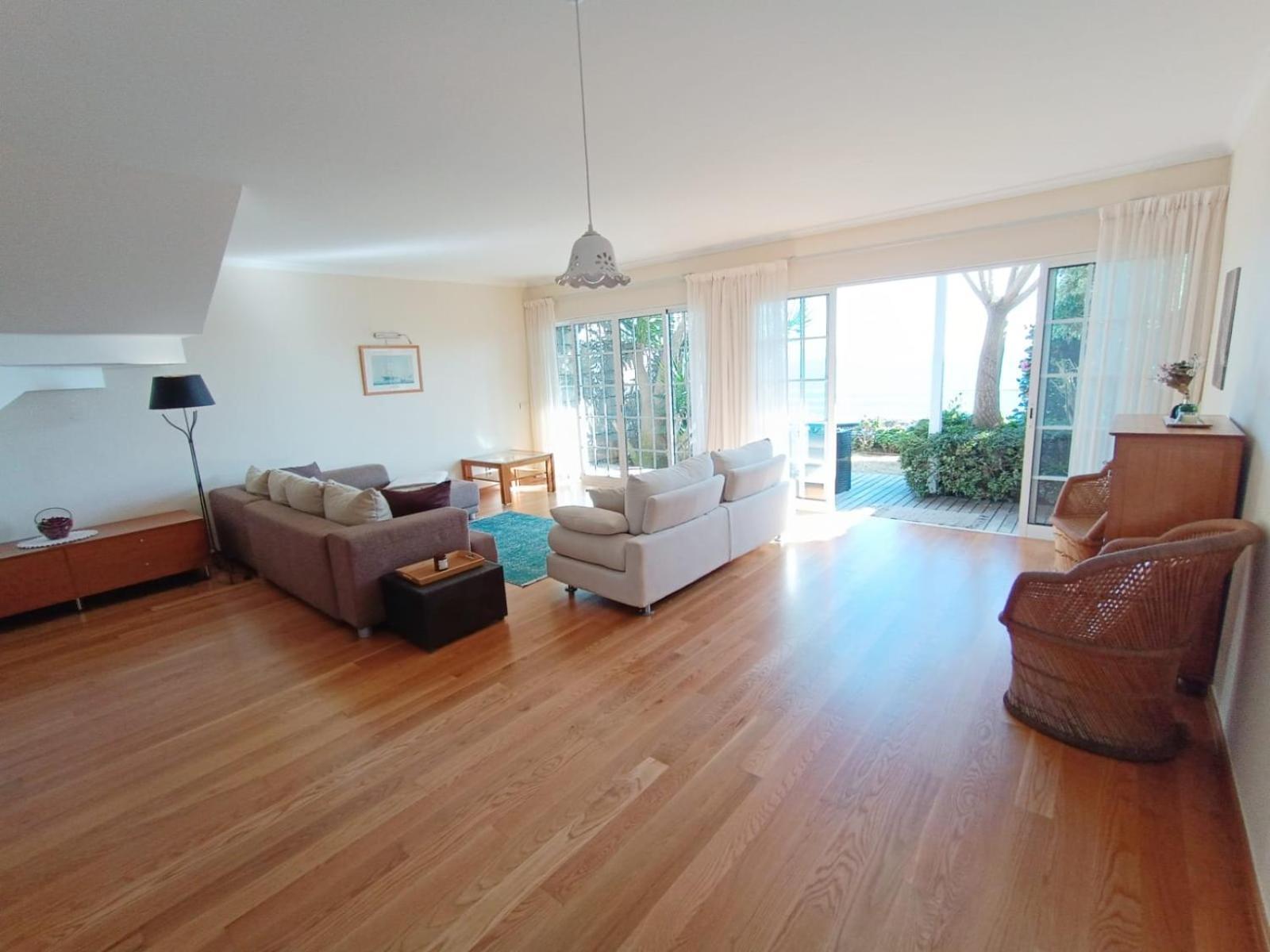 Villa Moradia T2 Madeira à Funchal  Extérieur photo