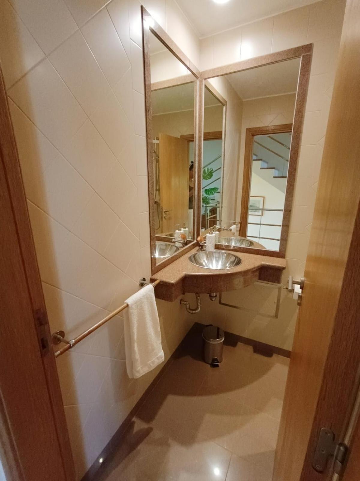 Villa Moradia T2 Madeira à Funchal  Extérieur photo