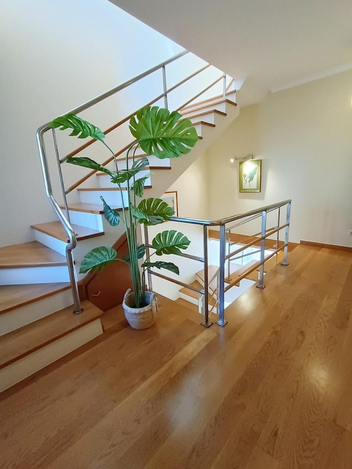 Villa Moradia T2 Madeira à Funchal  Extérieur photo