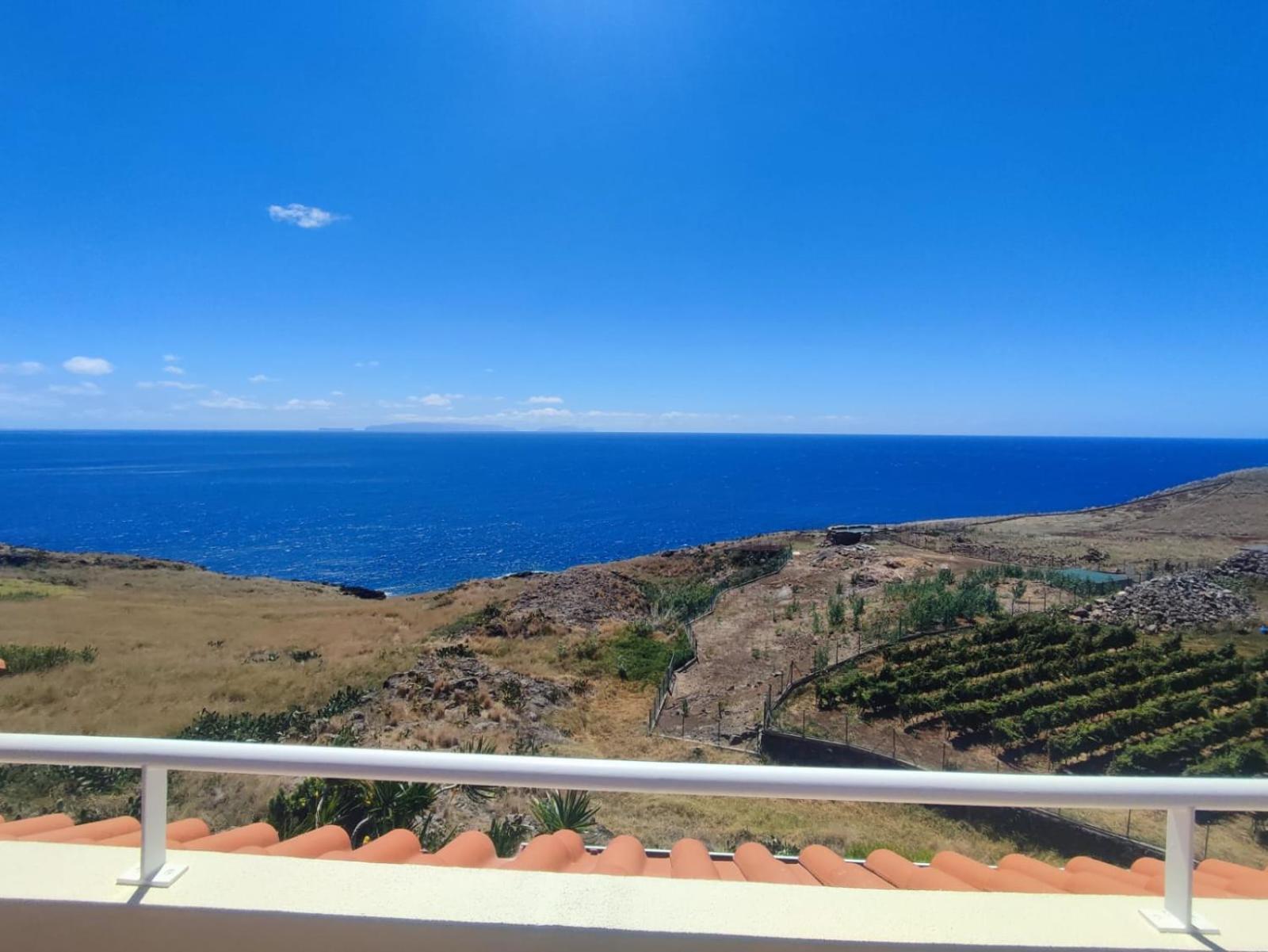 Villa Moradia T2 Madeira à Funchal  Extérieur photo