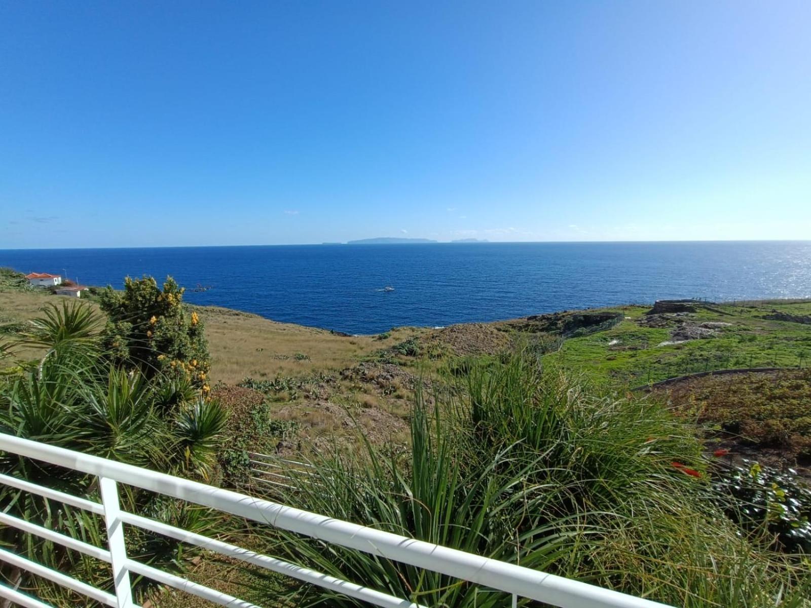 Villa Moradia T2 Madeira à Funchal  Extérieur photo