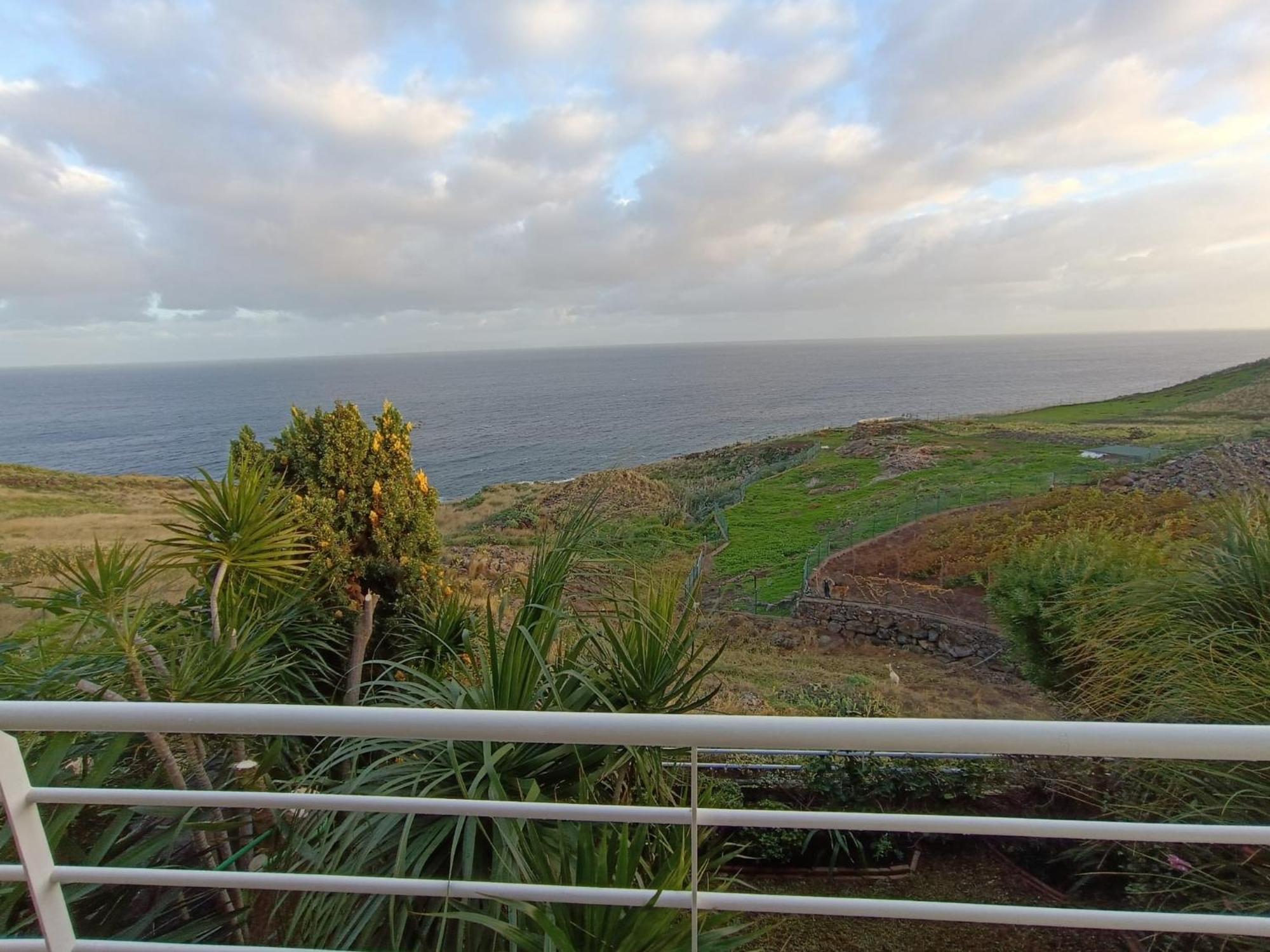 Villa Moradia T2 Madeira à Funchal  Extérieur photo