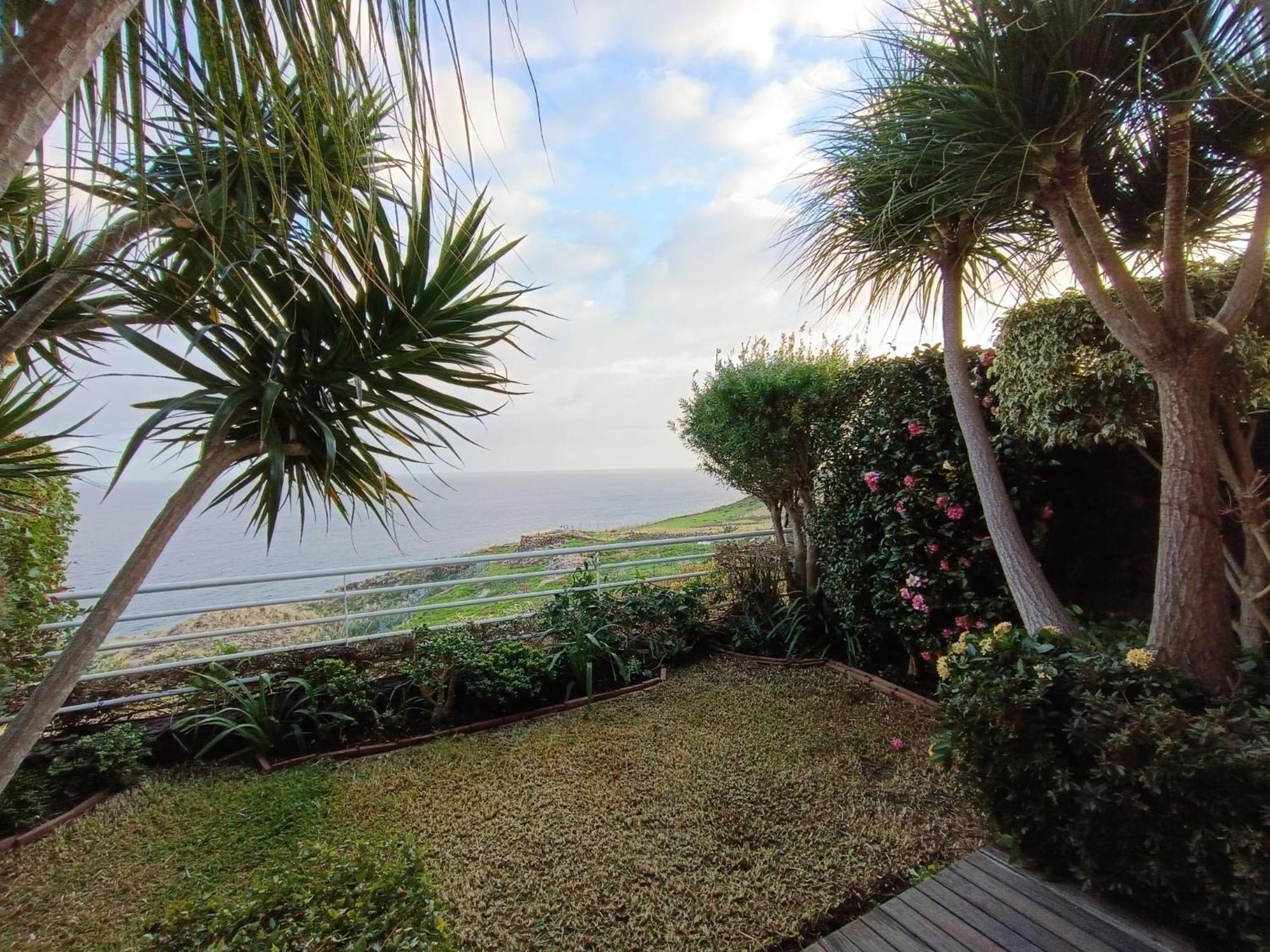Villa Moradia T2 Madeira à Funchal  Extérieur photo